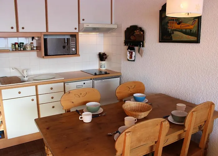 Trois Vallees - Trois Vallees Sud Mae-7700