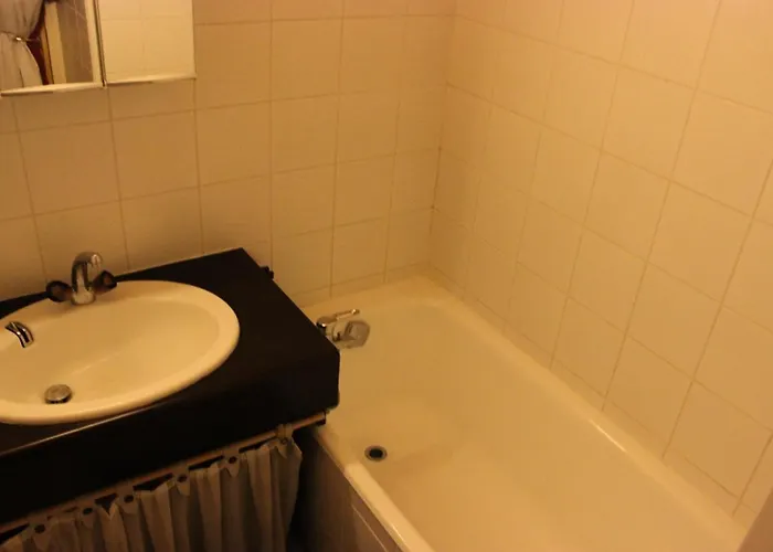 Trois Vallees - Trois Vallees Sud Mae-7700 * ואל טורנס