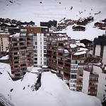 Apartment Trois Vallees - Trois Vallees Sud Mae-7700 Val Thorens