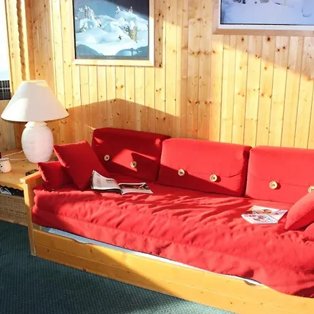 Trois Vallees - Trois Vallees Sud Mae-7700 Apartament Val Thorens