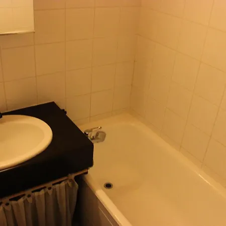 Trois Vallees - Trois Vallees Sud Mae-7700 Apartament Val Thorens