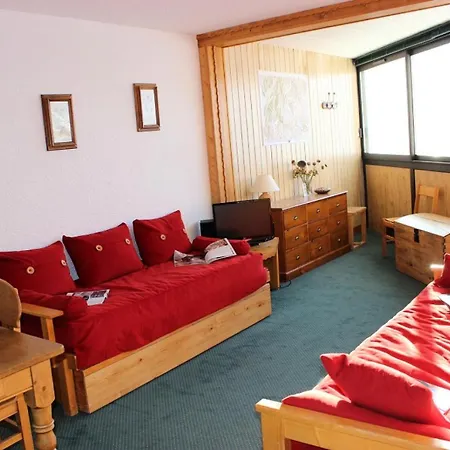 Résidence Trois Vallees - Trois Vallees Sud Mae-7700 Apartamento