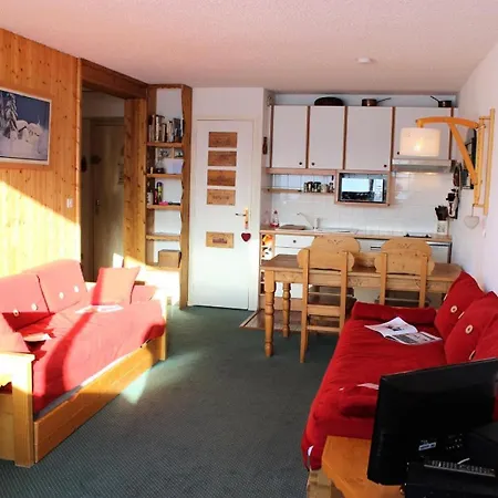 Trois Vallees - Trois Vallees Sud Mae-7700 Apartament