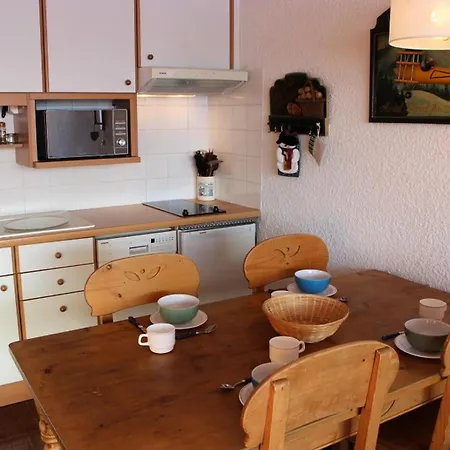 Trois Vallees - Trois Vallees Sud Mae-7700