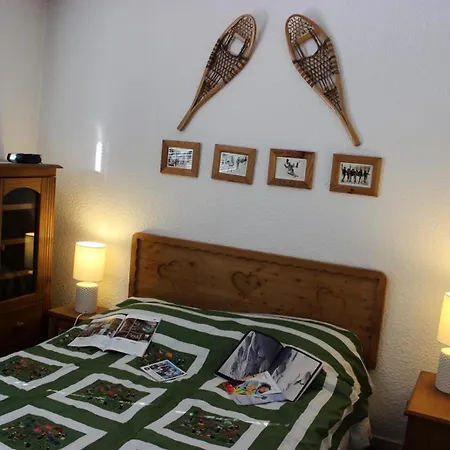 Appartement Trois Vallees - Trois Vallees Sud Mae-7700