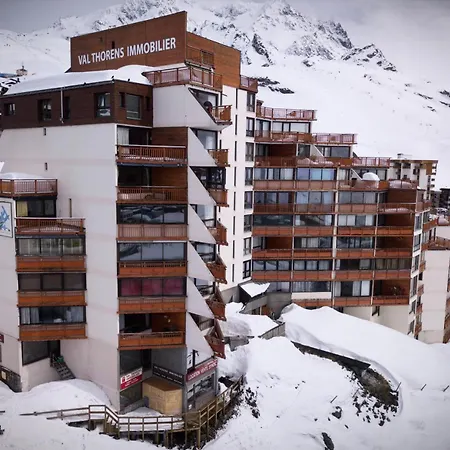 Apartment Trois Vallees - Trois Vallees Sud Mae-7700