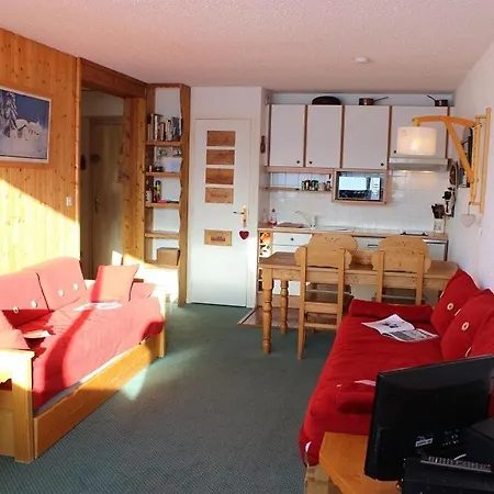 Résidence Trois Vallees - Trois Vallees Sud Mae-7700