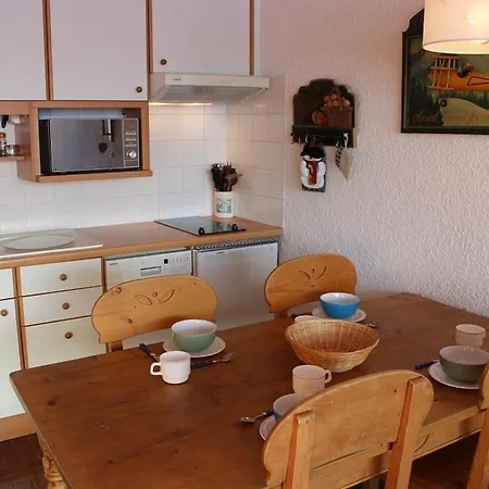Résidence Trois Vallees - Trois Vallees Sud Mae-7700 Val Thorens