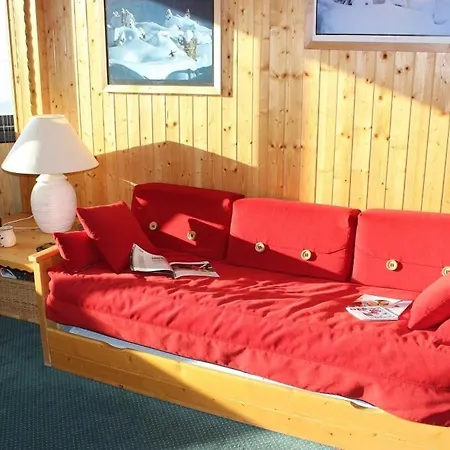 Résidence Trois Vallees - Trois Vallees Sud Mae-7700 * Val Thorens