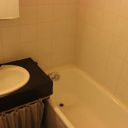 Apartamento Résidence Trois Vallees - Trois Vallees Sud Mae-7700