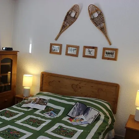 Apartamento Résidence Trois Vallees - Trois Vallees Sud Mae-7700