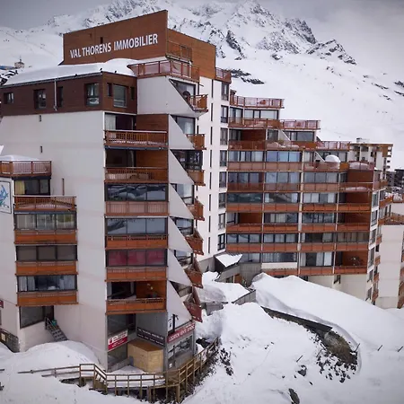 Résidence Trois Vallees - Trois Vallees Sud Mae-7700 *