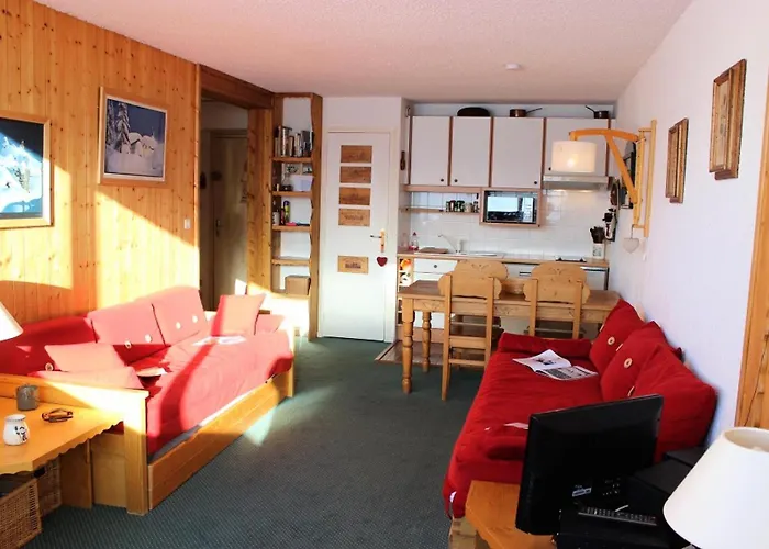 Trois Vallees - Trois Vallees Sud Mae-7700 *