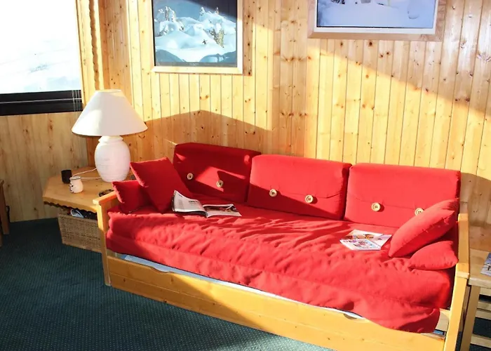 Trois Vallees - Trois Vallees Sud Mae-7700 Appartement *