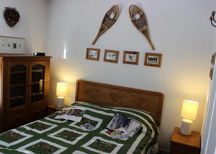 Appartement Trois Vallees - Trois Vallees Sud Mae-7700